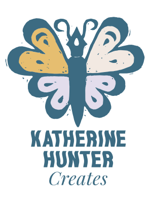 Katherine Hunter Creates